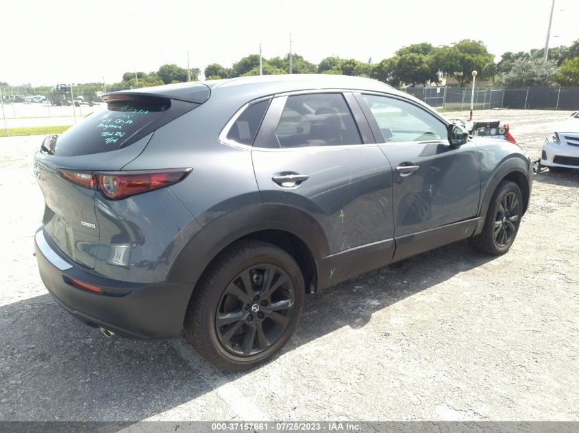 2023 MAZDA CX-30 PREFERRED - 3MVDMBCM0PM519829