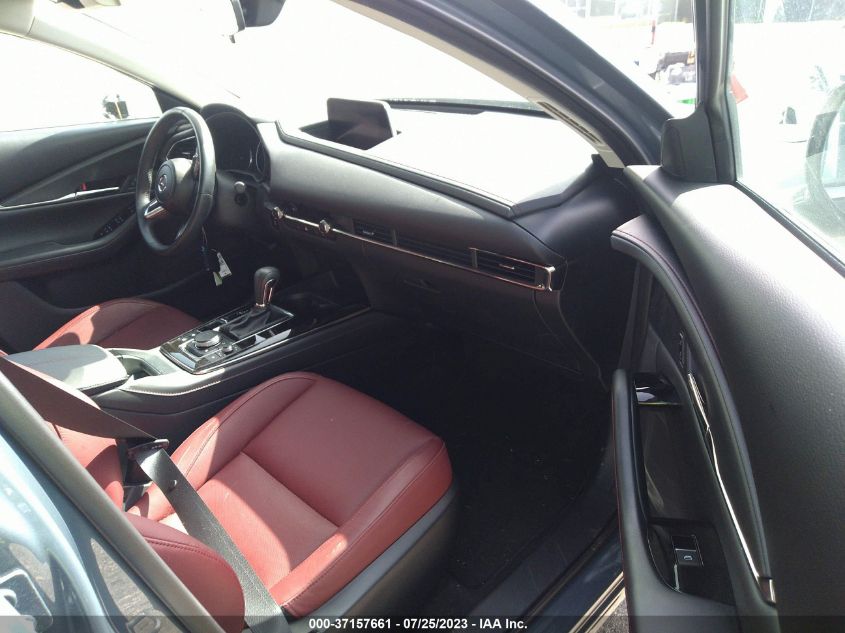 2023 MAZDA CX-30 PREFERRED - 3MVDMBCM0PM519829