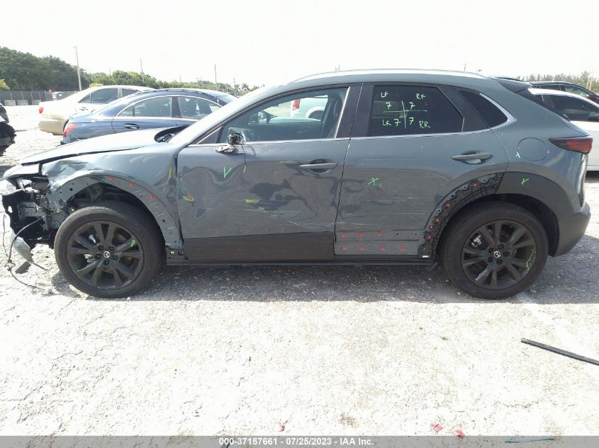 2023 MAZDA CX-30 PREFERRED - 3MVDMBCM0PM519829