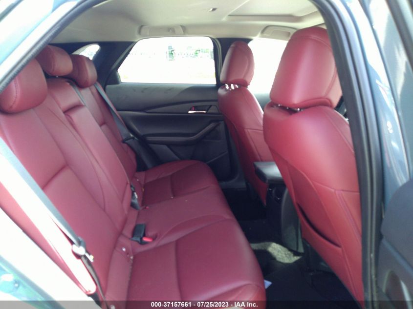 2023 MAZDA CX-30 PREFERRED - 3MVDMBCM0PM519829