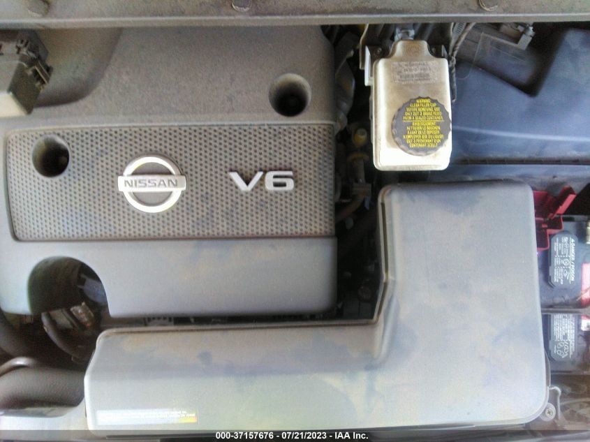 2015 NISSAN PATHFINDER SL - 5N1AR2MM3FC708569
