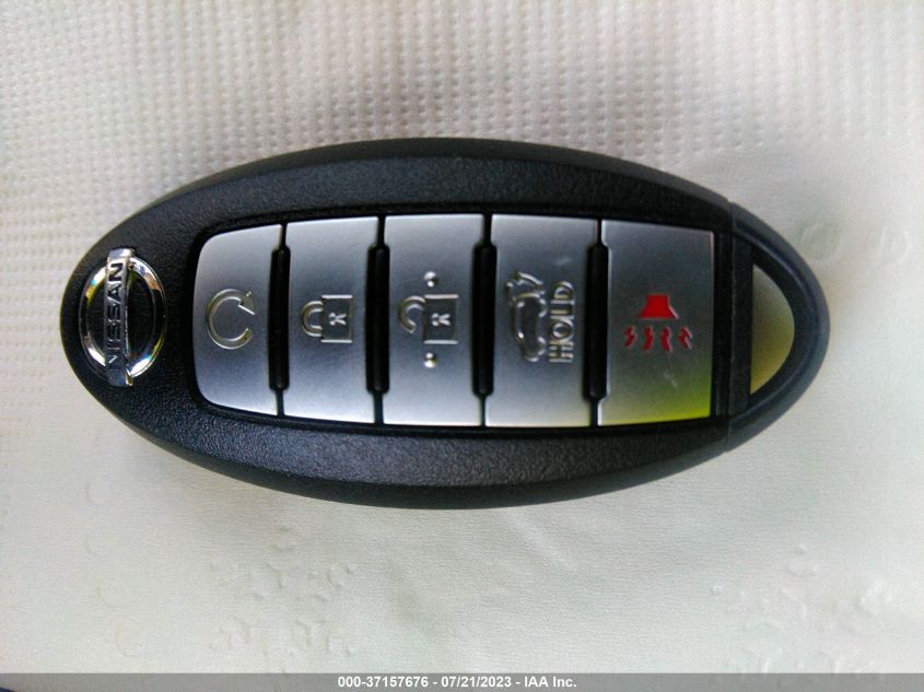 2015 NISSAN PATHFINDER SL - 5N1AR2MM3FC708569