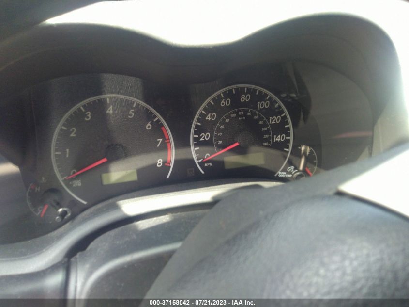 2013 TOYOTA COROLLA L/LE/S - 5YFBU4EE5DP084319