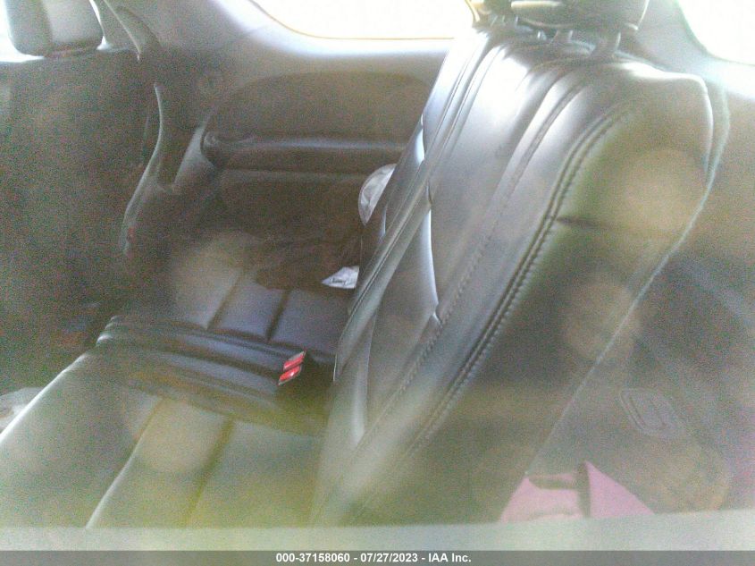 2013 DODGE DURANGO CREW - 1C4RDJDG0DC509440