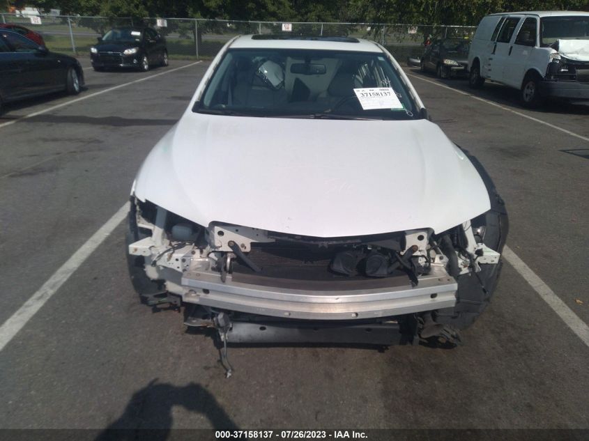 2015 ACURA TLX - 19UUB2F32FA024636