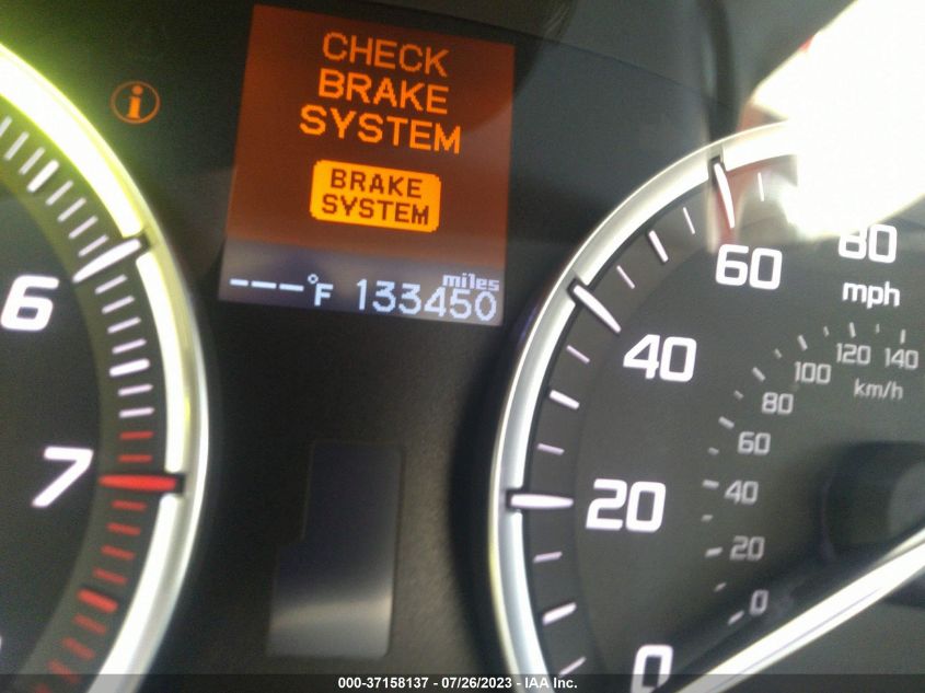 2015 ACURA TLX - 19UUB2F32FA024636