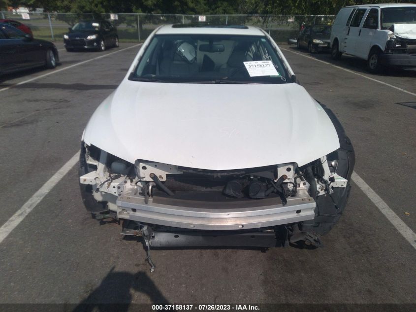 2015 ACURA TLX - 19UUB2F32FA024636