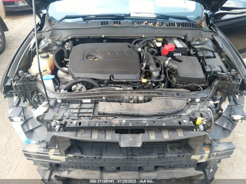 2015 FORD FUSION SE - 3FA6P0HD8FR188021