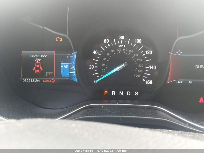 2015 FORD FUSION SE - 3FA6P0HD8FR188021