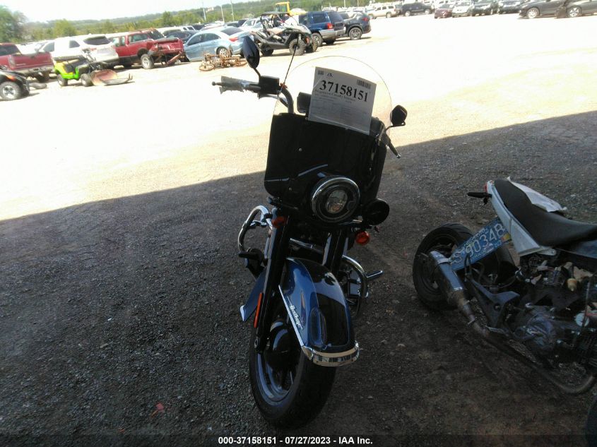 2022 HARLEY-DAVIDSON FLHCS - 1HD1YBK13NB065000