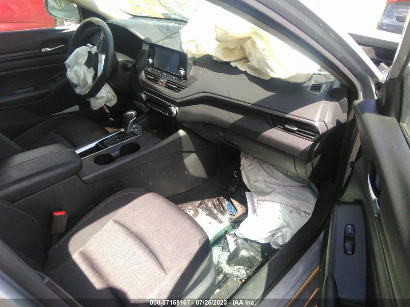 2021 NISSAN ALTIMA 2.5 S - 1N4BL4BV8MN395057