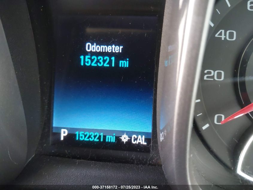 2015 CHEVROLET MALIBU LS - 1G11A5SL0FF314820