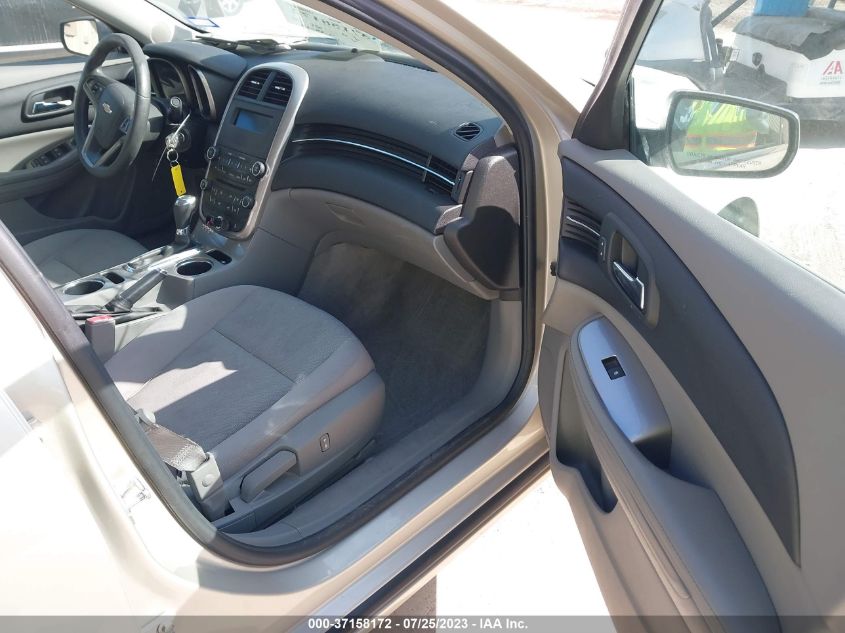 2015 CHEVROLET MALIBU LS - 1G11A5SL0FF314820