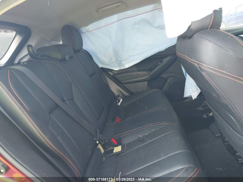 2019 SUBARU CROSSTREK LIMITED - JF2GTANC2K8247220