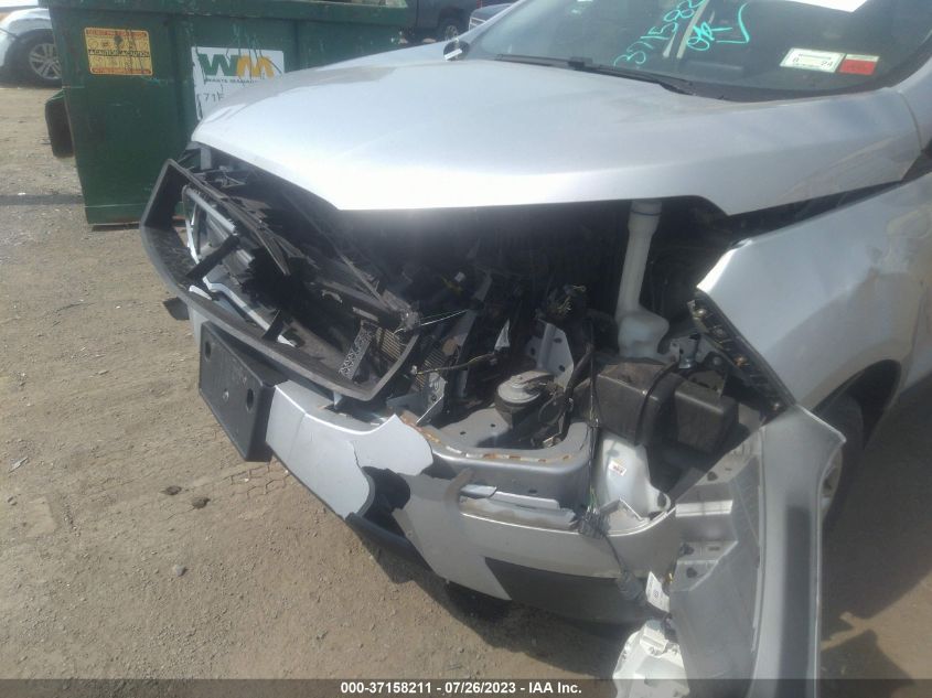 2019 FORD ECOSPORT SE - MAJ6S3GL4KC268465