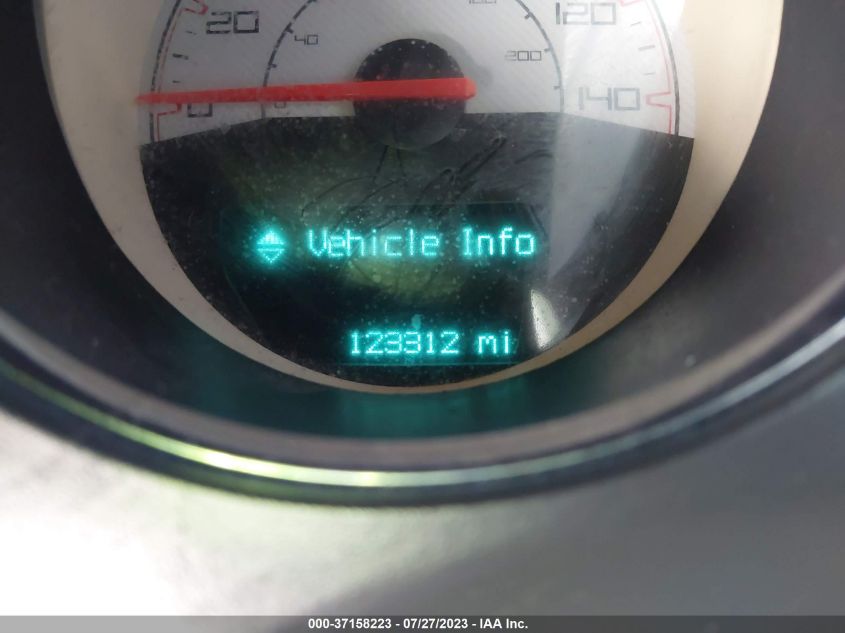 2014 DODGE CHALLENGER SXT - 2C3CDYAG9EH304057