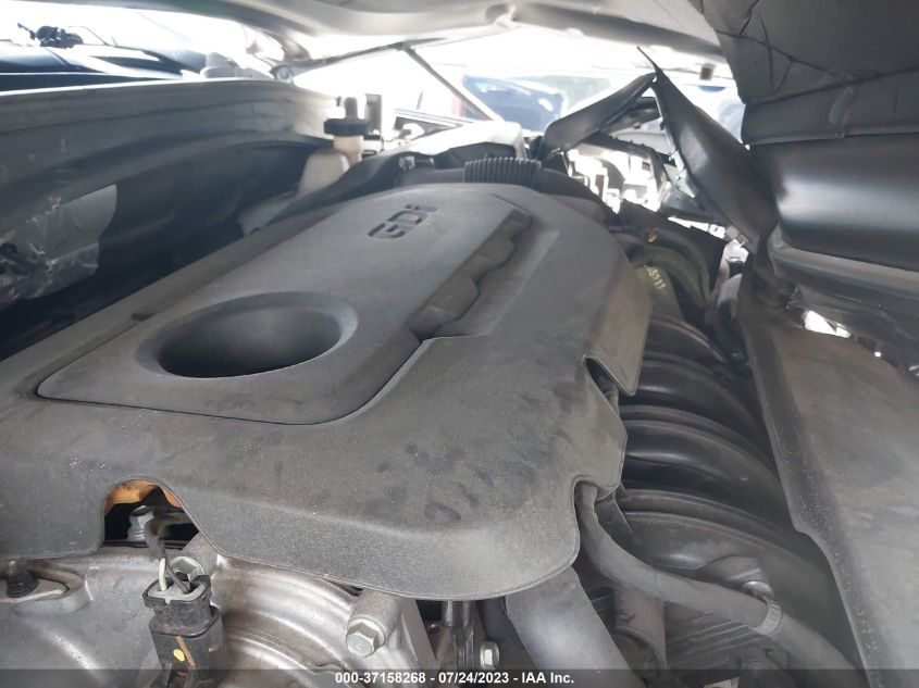 2016 KIA OPTIMA LX - 5XXGT4L30GG047220