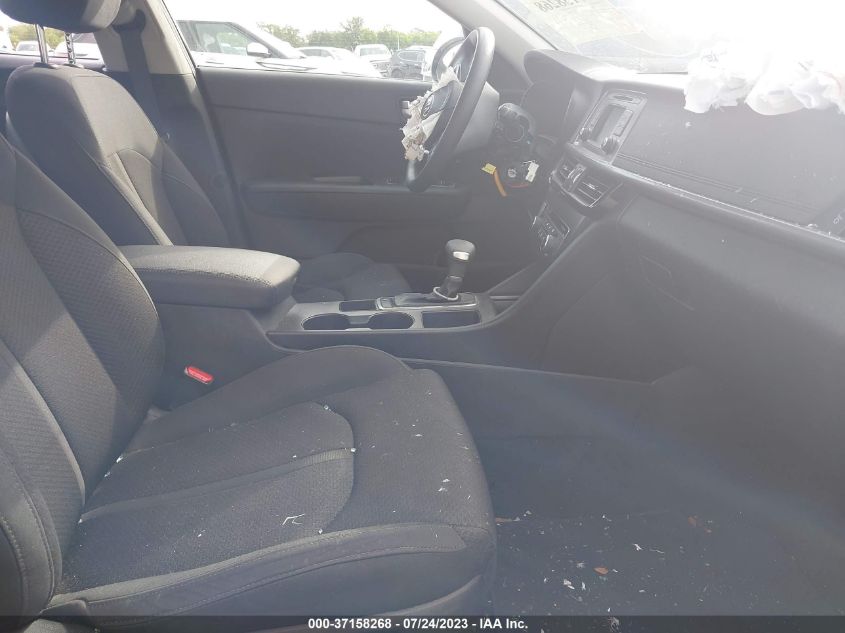 2016 KIA OPTIMA LX - 5XXGT4L30GG047220