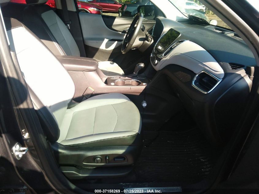 2019 CHEVROLET EQUINOX PREMIER - 3GNAXPEX7KS585225