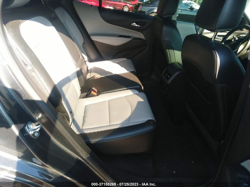 2019 CHEVROLET EQUINOX PREMIER - 3GNAXPEX7KS585225