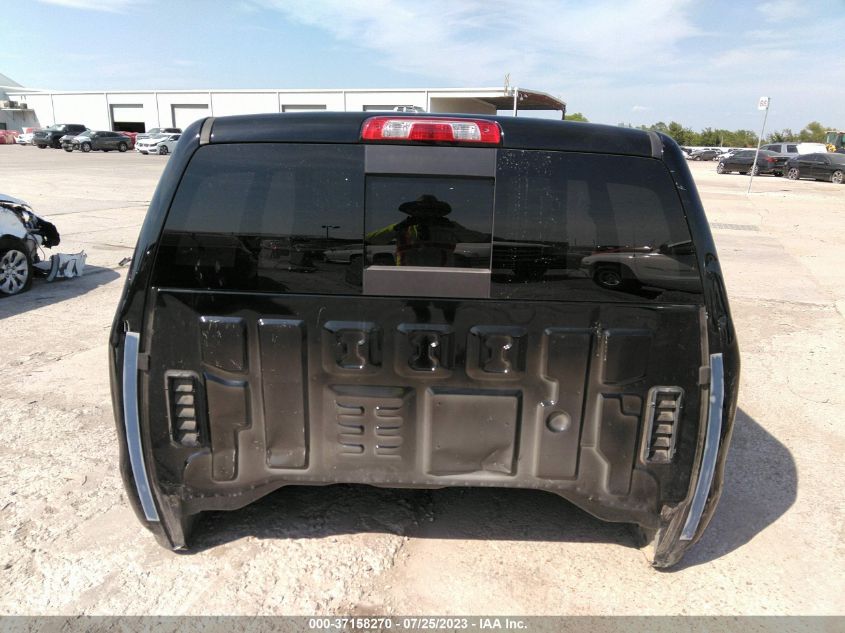 2017 GMC SIERRA 1500 DENALI - 3GTP1PEC5HG516367
