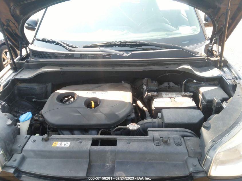 2014 KIA SOUL ! - KNDJX3A5XE7099677