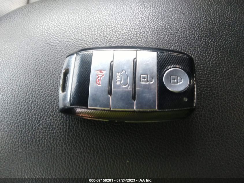 2014 KIA SOUL ! - KNDJX3A5XE7099677