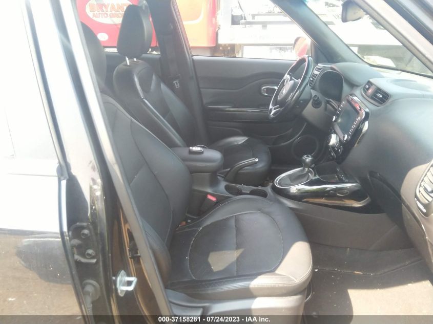 2014 KIA SOUL ! - KNDJX3A5XE7099677