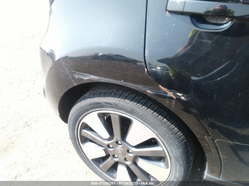 2014 KIA SOUL ! - KNDJX3A5XE7099677