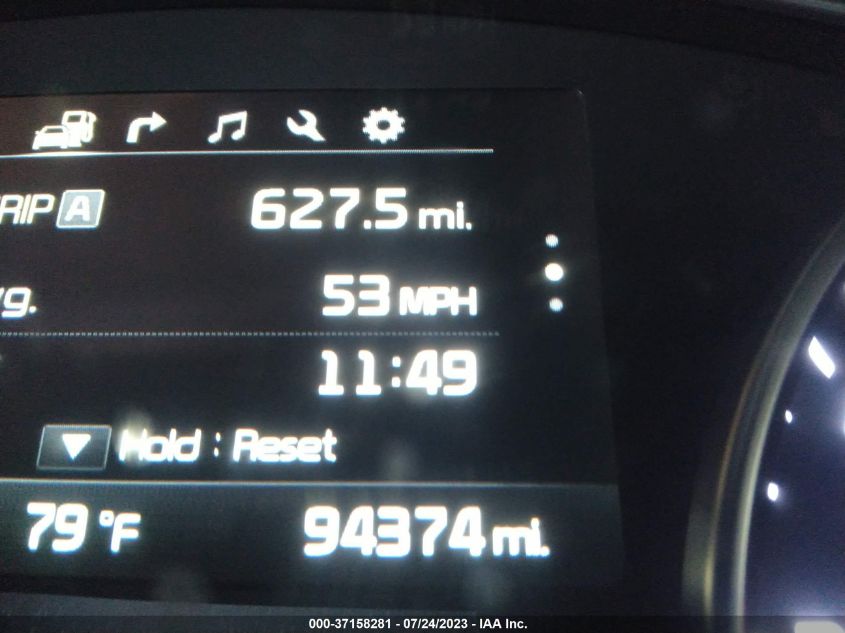 2014 KIA SOUL ! - KNDJX3A5XE7099677