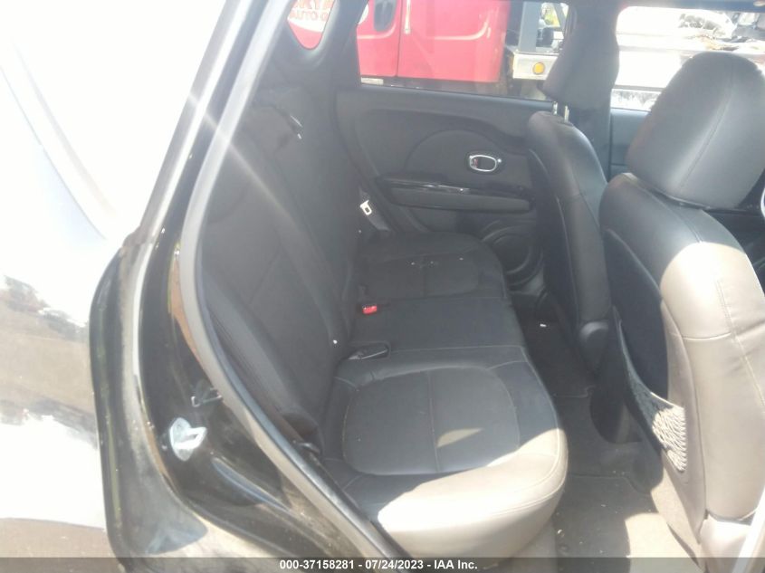 2014 KIA SOUL ! - KNDJX3A5XE7099677