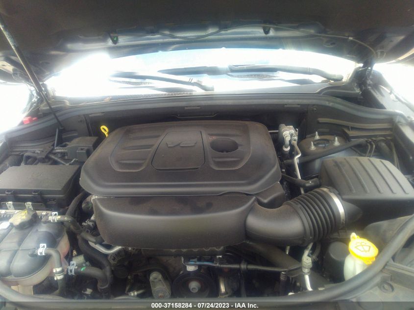 2020 JEEP GRAND CHEROKEE LIMITED - 1C4RJFBG7LC108121