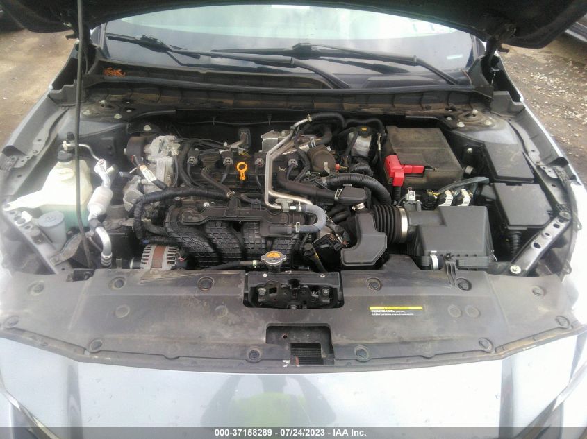 2021 NISSAN ALTIMA SR - 1N4BL4CV6MN300512