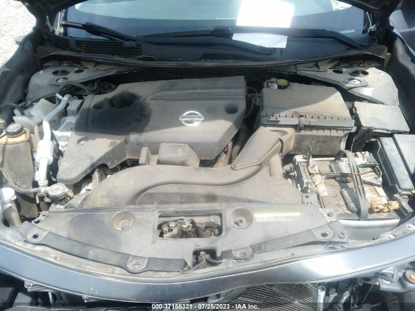 2013 NISSAN ALTIMA 2.5/S/SV/SL - 1N4AL3AP2DC223451