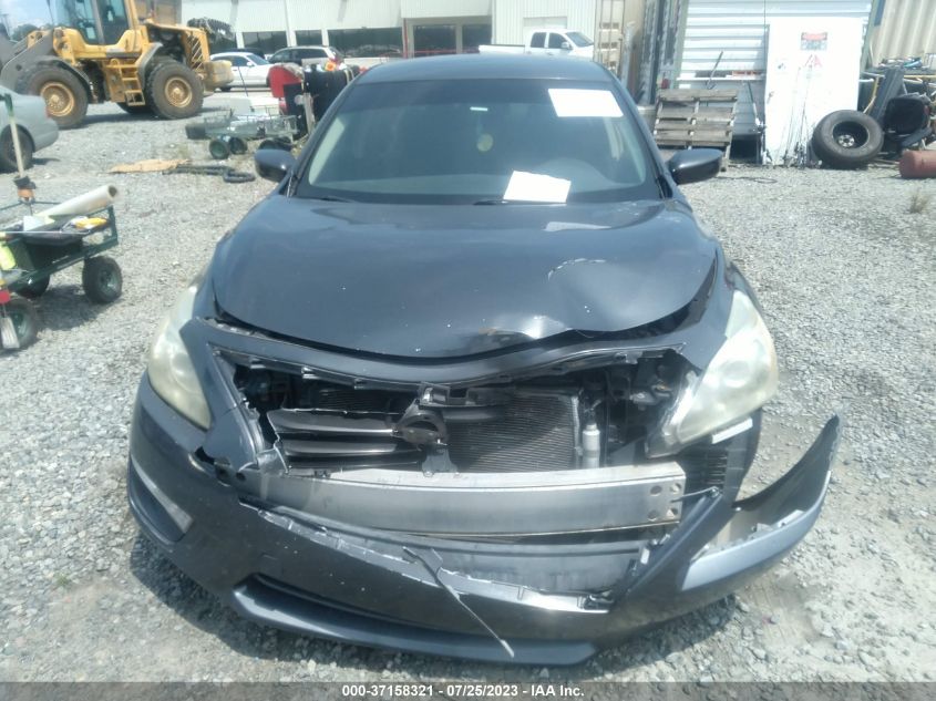2013 NISSAN ALTIMA 2.5/S/SV/SL - 1N4AL3AP2DC223451