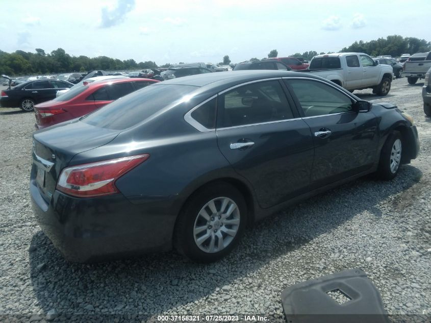 2013 NISSAN ALTIMA 2.5/S/SV/SL - 1N4AL3AP2DC223451
