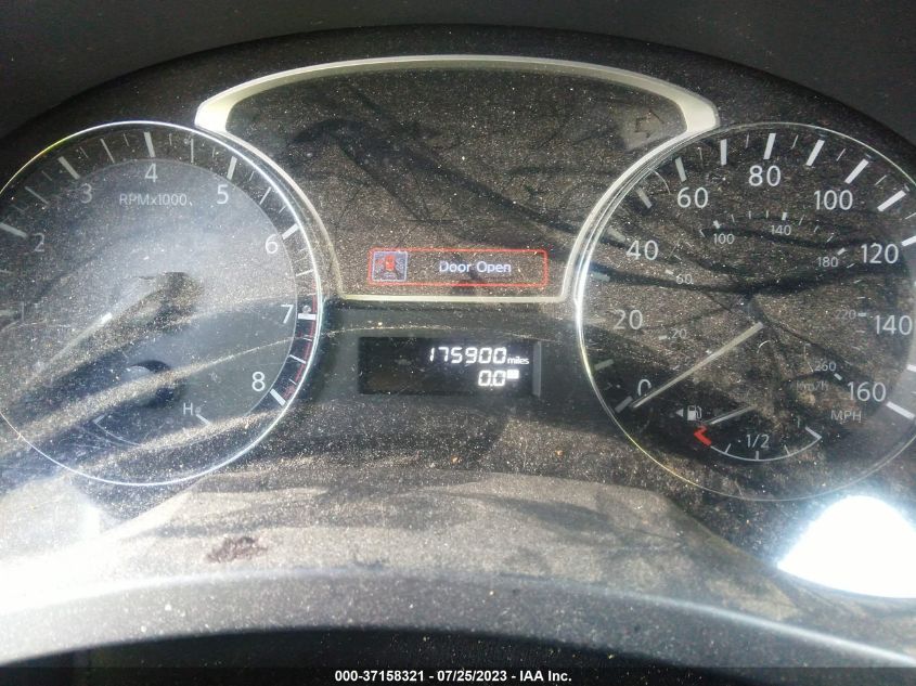 2013 NISSAN ALTIMA 2.5/S/SV/SL - 1N4AL3AP2DC223451