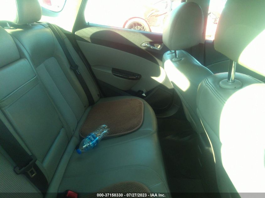 2013 BUICK VERANO CONVENIENCE GROUP - 1G4PR5SK9D4191640