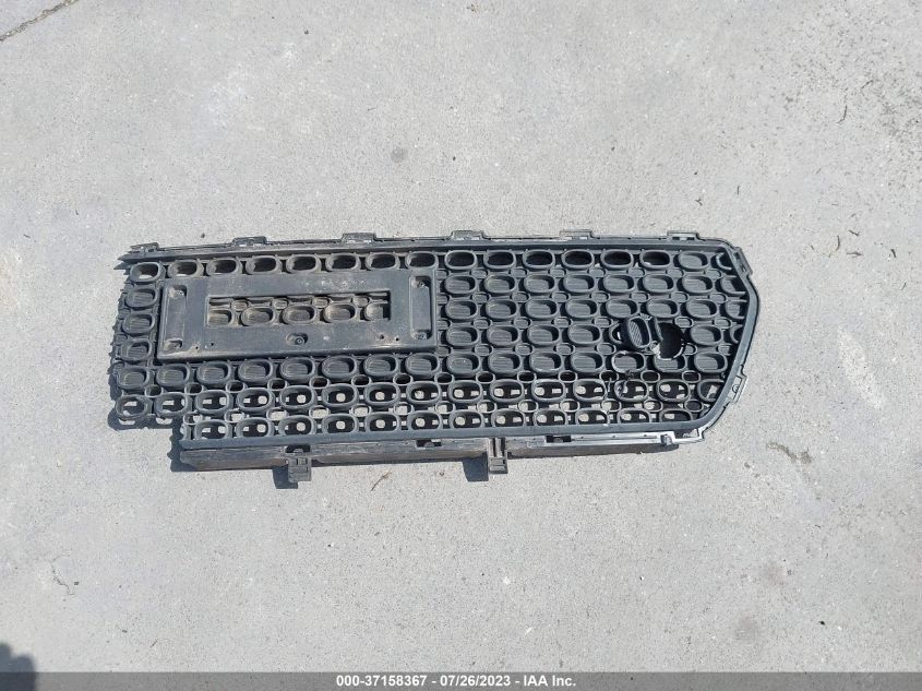 2015 KIA SOUL BASE - KNDJN2A2XF7753553