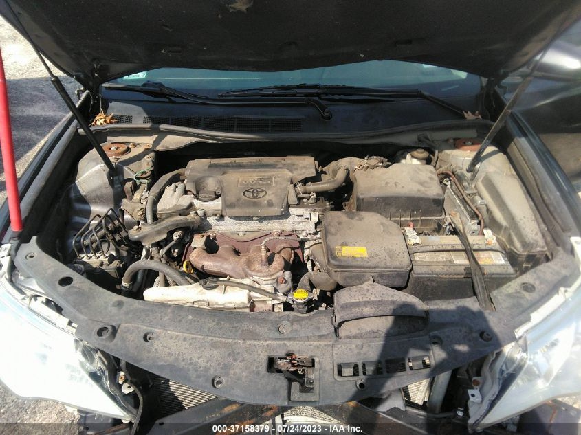 2014 TOYOTA CAMRY L/SE/LE/XLE - 4T1BF1FK4EU352838