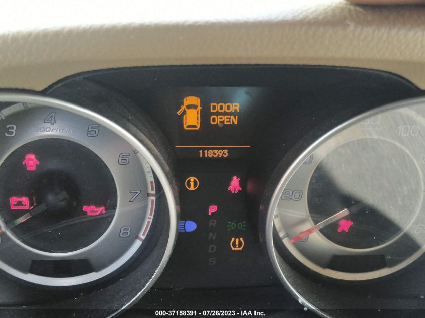 2013 ACURA MDX TECHNOLOGY - 2HNYD2H34DH503897