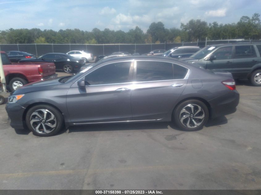 VIN 1HGCR2F80HA193396 2017 HONDA ACCORD SEDAN no.14