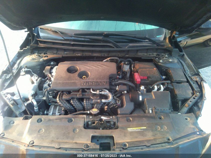 2020 NISSAN ALTIMA S - 1N4BL4BV2LC191509