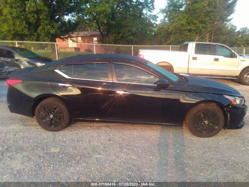 2020 NISSAN ALTIMA S - 1N4BL4BV2LC191509