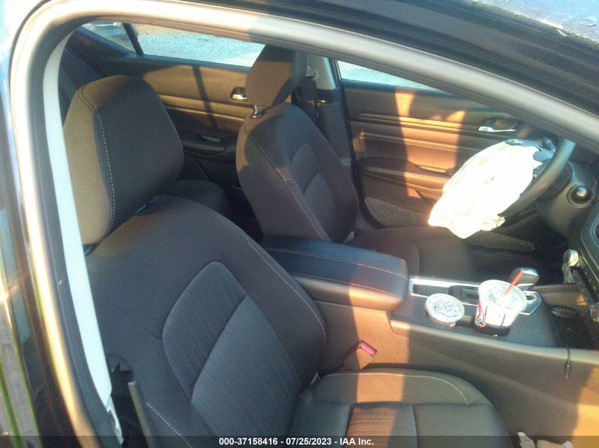 2020 NISSAN ALTIMA S - 1N4BL4BV2LC191509