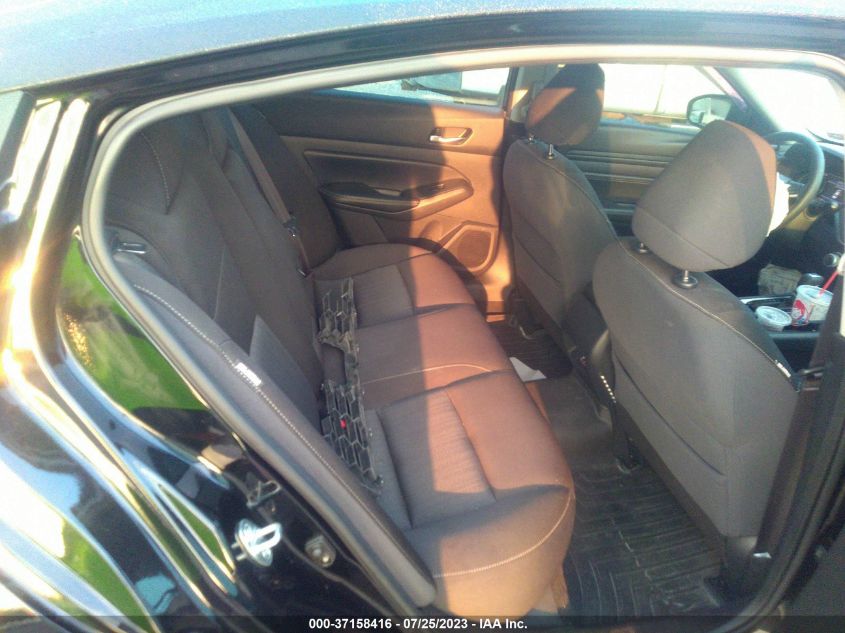 2020 NISSAN ALTIMA S - 1N4BL4BV2LC191509