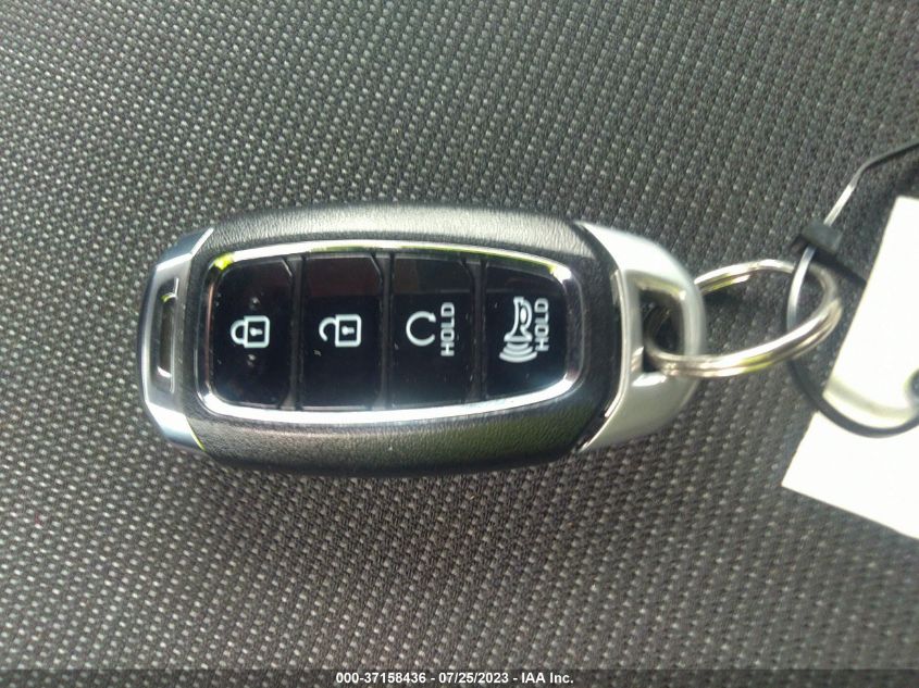 2023 HYUNDAI KONA SEL - KM8K6CAB9PU970565