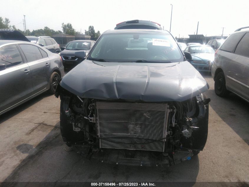 2019 GMC TERRAIN SLE - 3GKALTEV9KL202489