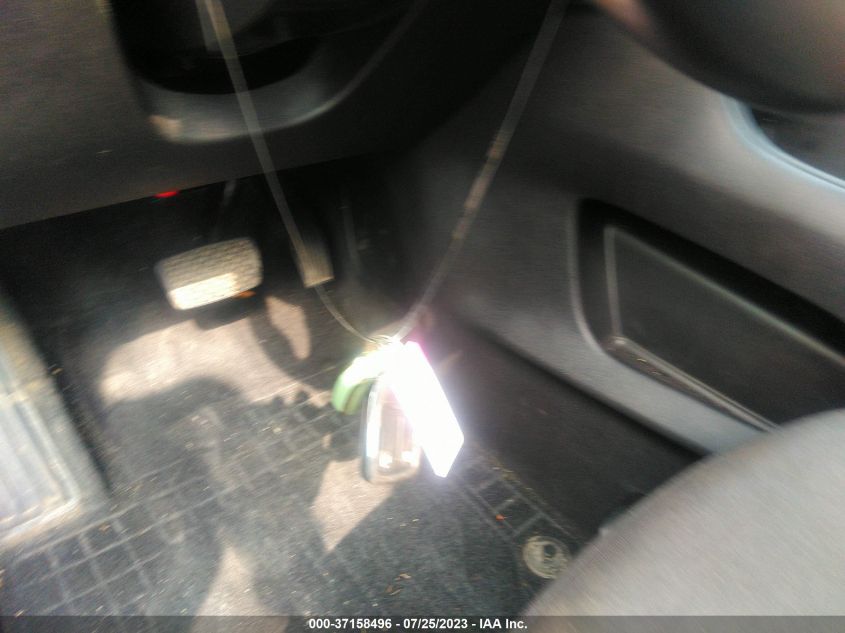 2019 GMC TERRAIN SLE - 3GKALTEV9KL202489