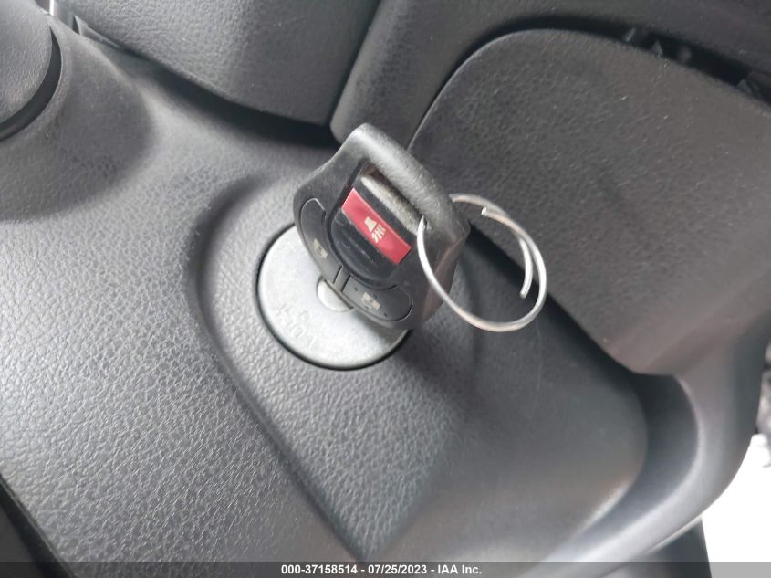 2014 NISSAN VERSA NOTE SV - 3N1CE2CP5EL399973